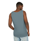 Pig Pattern Tank Top