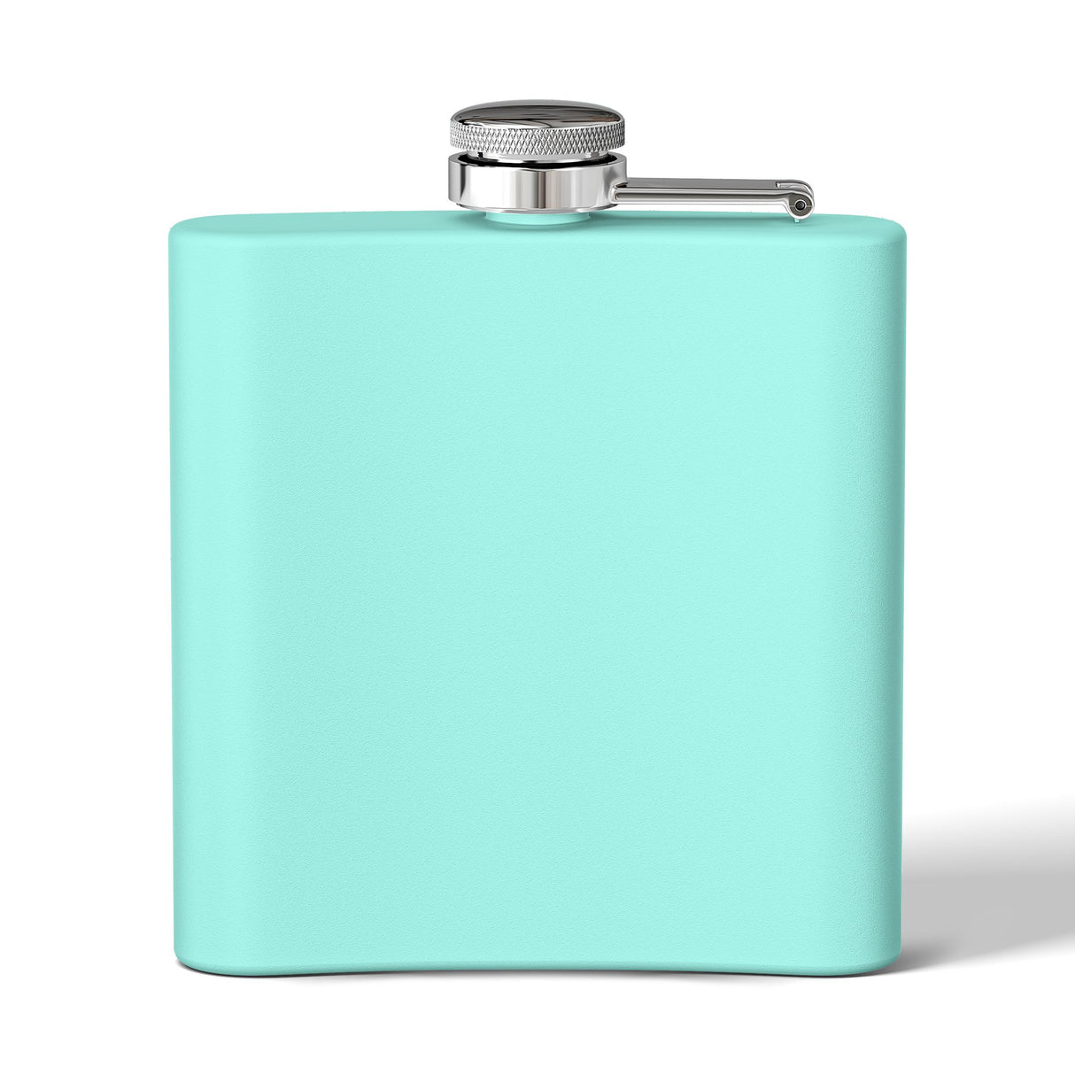 Rainbow Lick Stainless Steel Flask
