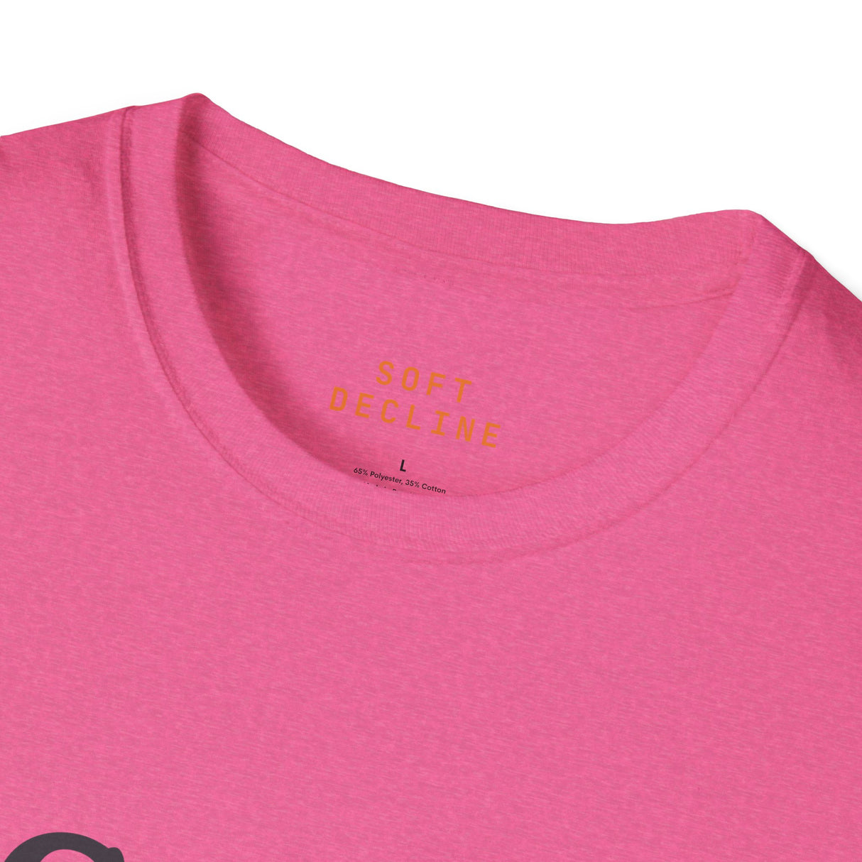 Gay & Tired Softstyle T-Shirt - Casual Comfort Tee for Everyday Wear