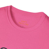 Gay & Tired Softstyle T-Shirt - Casual Comfort Tee for Everyday Wear