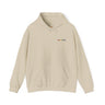 Rainbow Flowers Hoodie – Soft Bloom, Strong Energy
