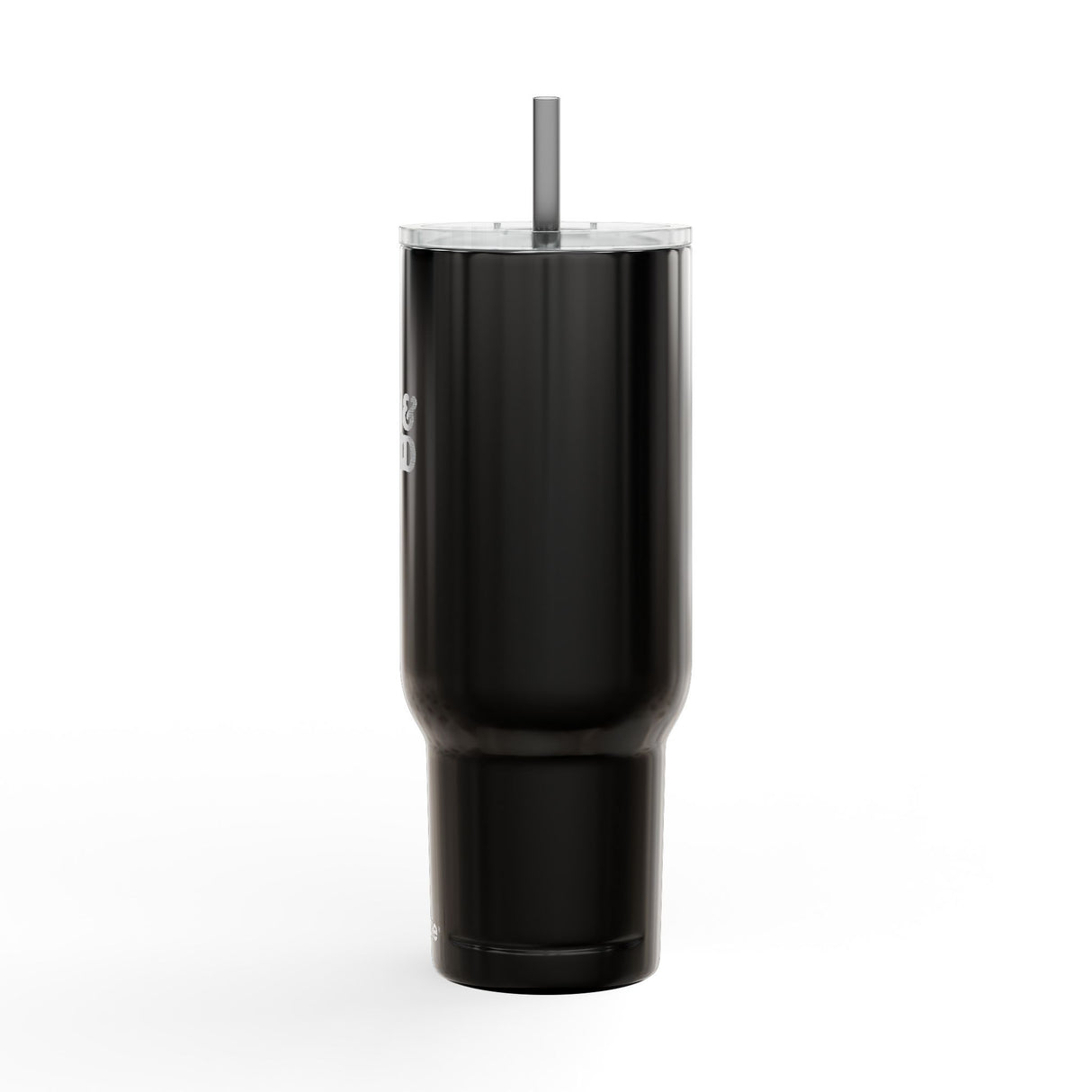 Gay & Tired Engraved Insulated Tumbler - 40oz Sir Travel Mug