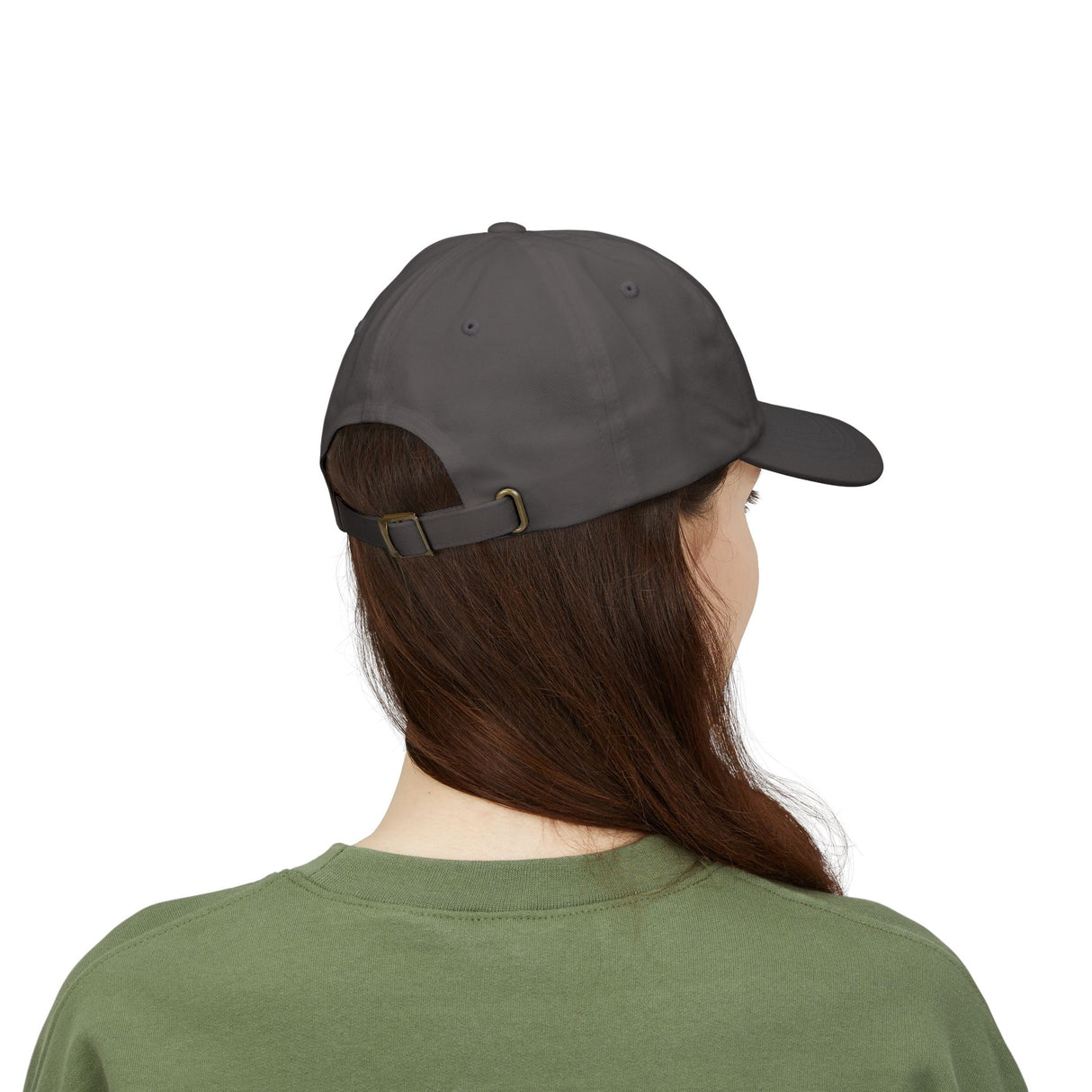 Gay & Tired Classic Dad Cap - Casual Adjustable Hat