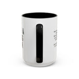 Read a F***ing Book Accent Mug – Caffeinate & Educate