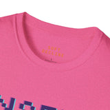 Insert Coin Unisex Softstyle T-Shirt - Casual Comfort Tee for Everyday Wear