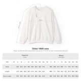 Daddy Embroidered Crewneck Sweatshirt