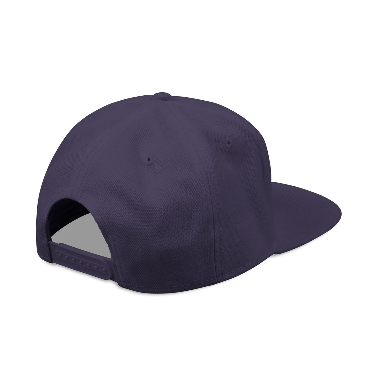 Trans Heart Snapback – Structured Fit, Unshakable Pride