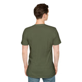Gay & Tired Softstyle T-Shirt - Casual Comfort Tee for Everyday Wear