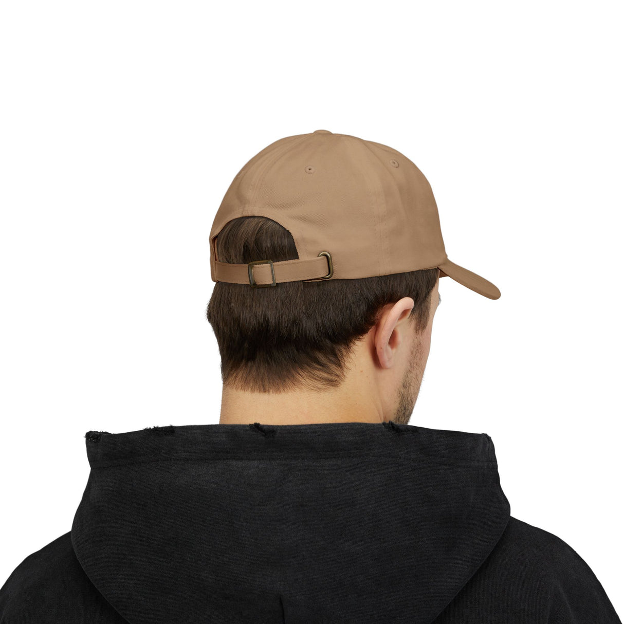 Gay & Tired Classic Dad Cap - Casual Adjustable Hat