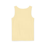 Melting Point Popsicle Unisex Tank Top - Summer Vibes