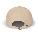 Gay & Tired Classic Dad Cap - Casual Adjustable Hat