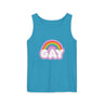 Gay Cloud Tank Top – Chill, Sunny, and Very Out