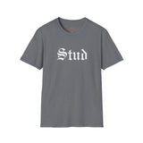 Stud Softstyle T-Shirt - Casual Comfort Tee for Everyday Wear