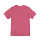 Rainbow Lick Icon Jersey Tee