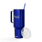 Copy of Sir Engraved Insulated Tumbler - 40oz Sir Travel Mug