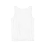 Gayfinity Rainbow Heavyweight Tank – Garment-Dyed, Endlessly Bold