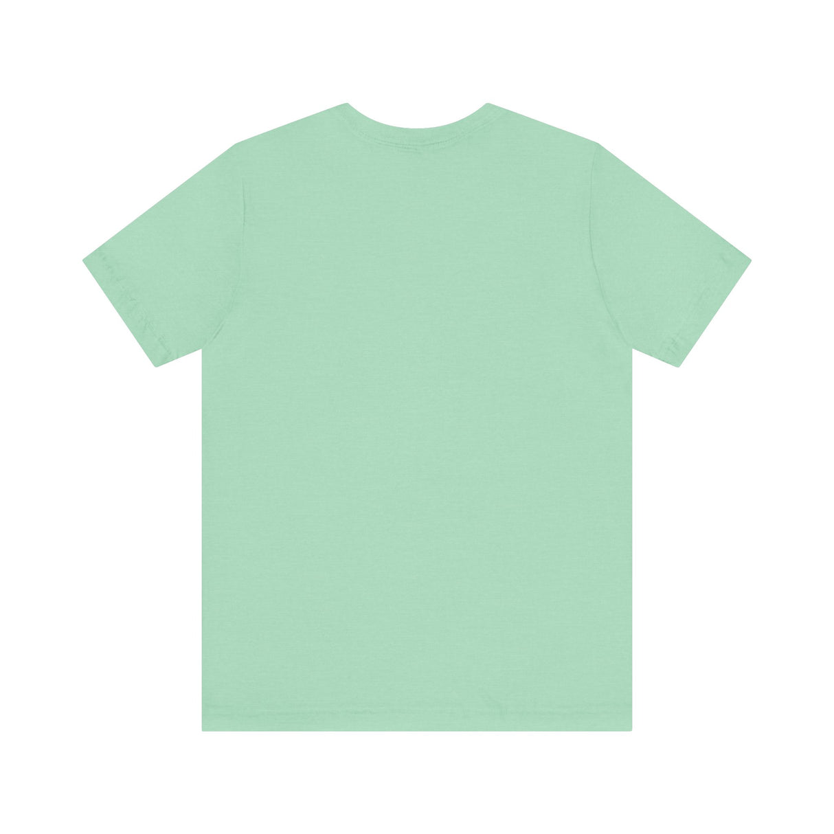 Gayfinity Rainbow Lightweight Tee – Infinite Pride, Everyday Softness