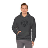 Close Enough to Breathe - Cozy Pullover Sweatshirt