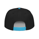 Love Wins Embroidered Hat – Bold Thread, Big Truth