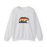 Big Bear Icon Crewneck Sweatshirt - Relaxed Unisex Pullover