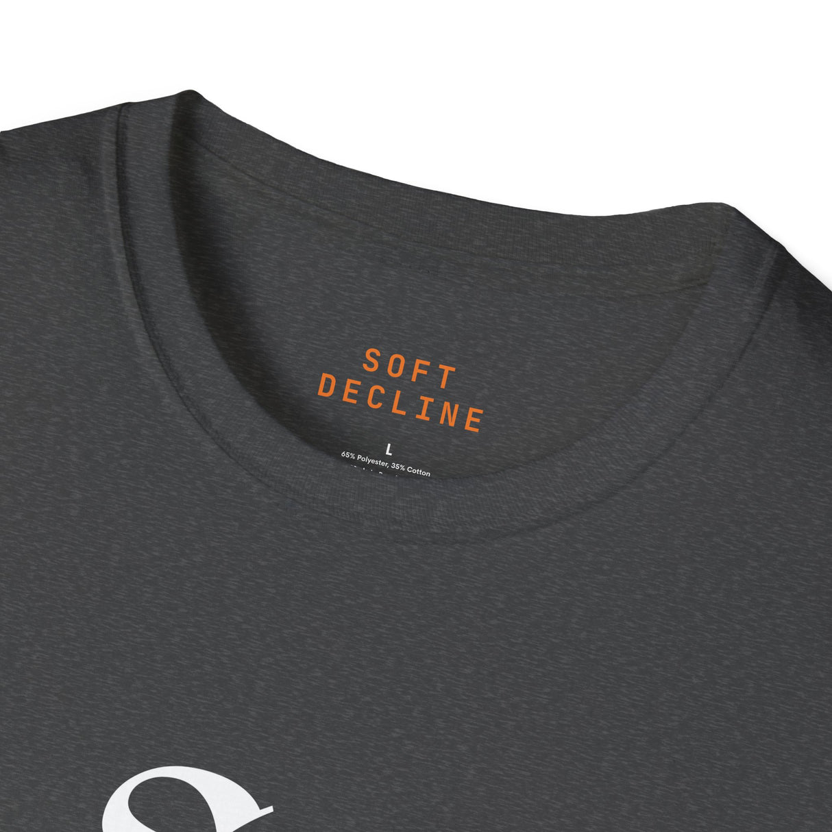 Sir Softstyle T-Shirt - Casual Comfort Tee for Everyday Wear