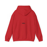 Vibes Hoodie – Comfy Mood, Zero Explanation