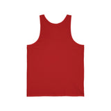 Rainbow Flowers Tank – Petal-Soft and Powerfully Queer