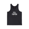 Still Fighting Lightweight Tank – Easy Fit, Ongoing Fight