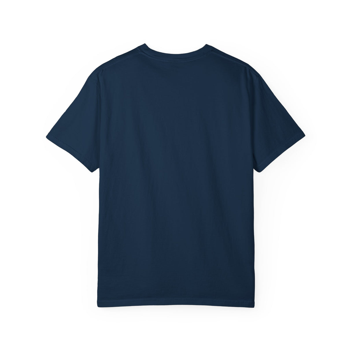 Gayfinity Rainbow Heavyweight Tee – Washed Look, Limitless Pride