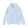 Brat Hoodie – Soft, Spoiled, and So Over It
