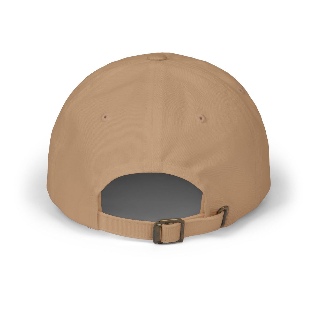 Gay & Tired Classic Dad Cap - Casual Adjustable Hat