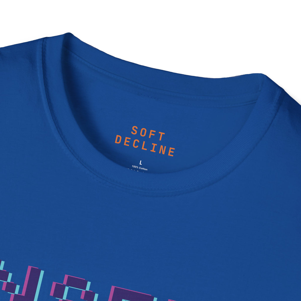Insert Coin Unisex Softstyle T-Shirt - Casual Comfort Tee for Everyday Wear