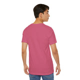 Rainbow Lick Icon Jersey Tee
