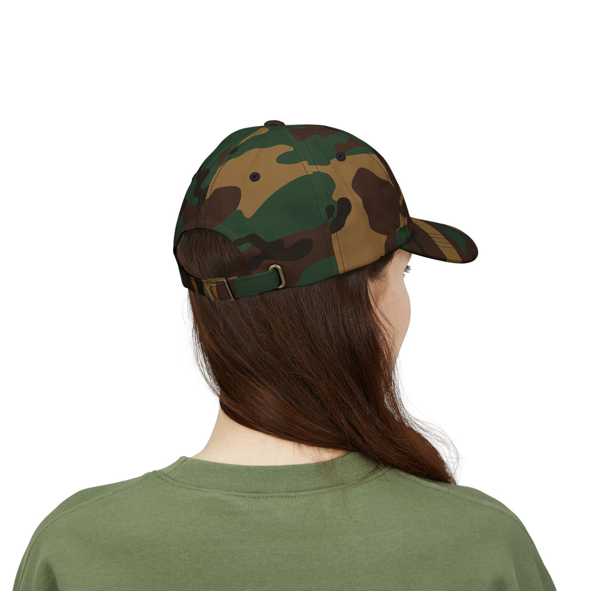 Gay & Tired Classic Dad Cap - Casual Adjustable Hat