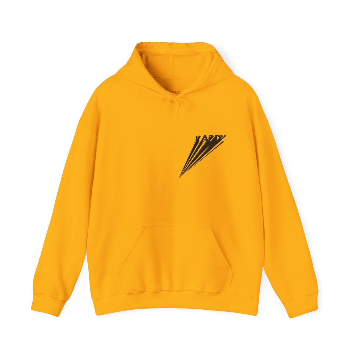 Daddy Embroidered Hoodie