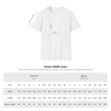 Gay & Tired Softstyle T-Shirt - Casual Comfort Tee for Everyday Wear