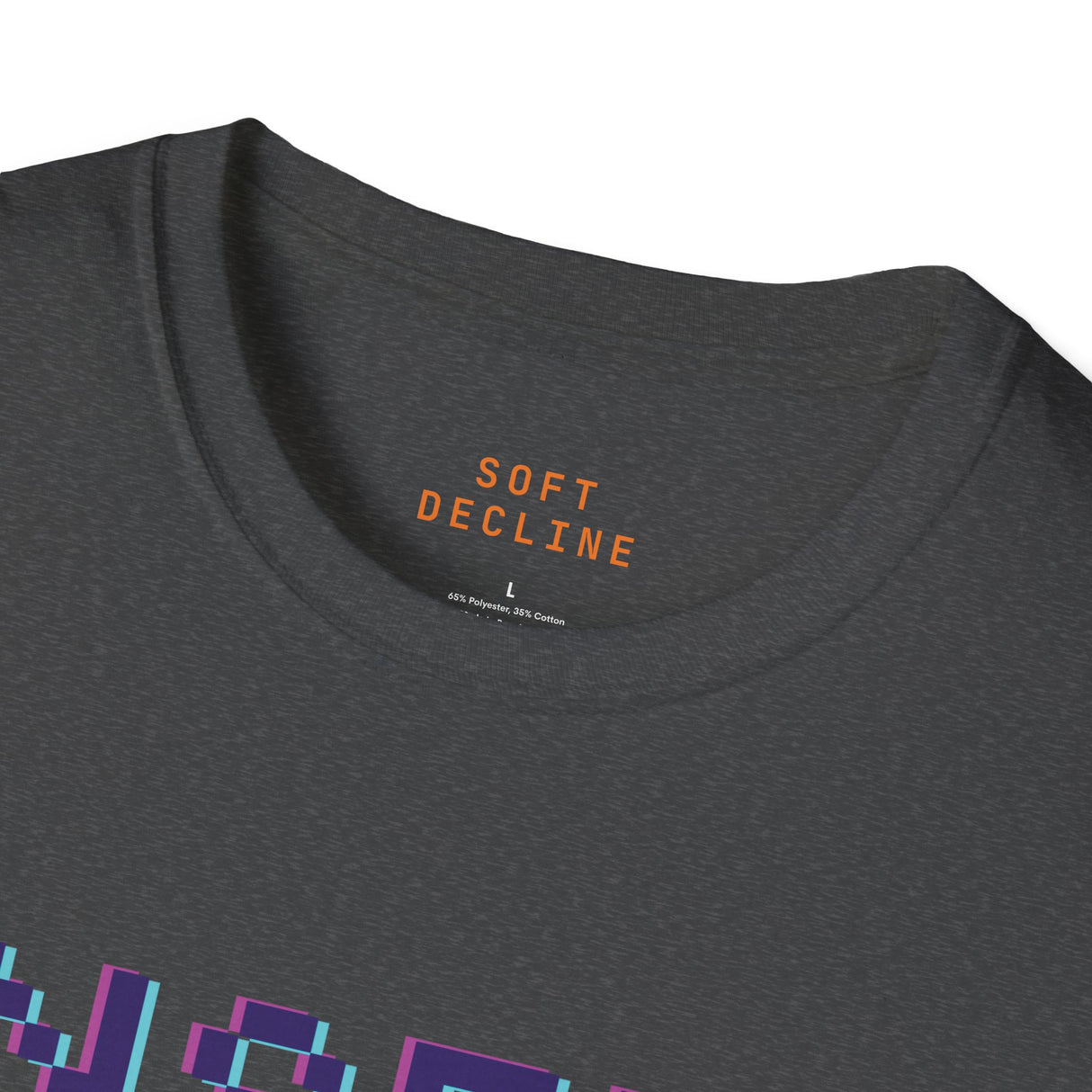 Insert Coin Unisex Softstyle T-Shirt - Casual Comfort Tee for Everyday Wear