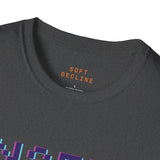 Insert Coin Unisex Softstyle T-Shirt - Casual Comfort Tee for Everyday Wear