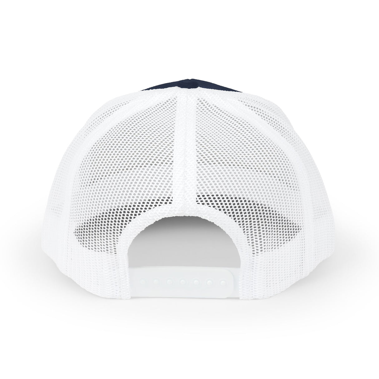 Gayfinity Rainbow Trucker Hat – Breezy Build, Boundless Pride