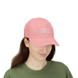 Gay & Tired Classic Dad Cap - Casual Adjustable Hat