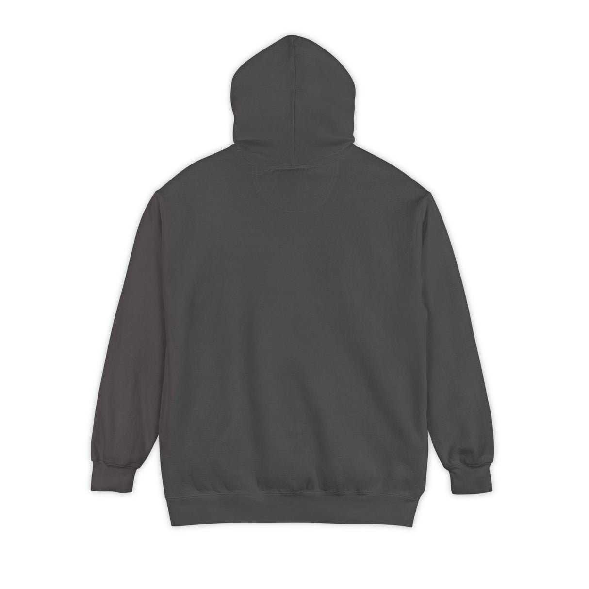 Insert Coin Unisex Garment-Dyed Hoodie - Casual Comfort for Everyday Wear