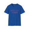 Insert Coin Unisex Softstyle T-Shirt - Casual Comfort Tee for Everyday Wear