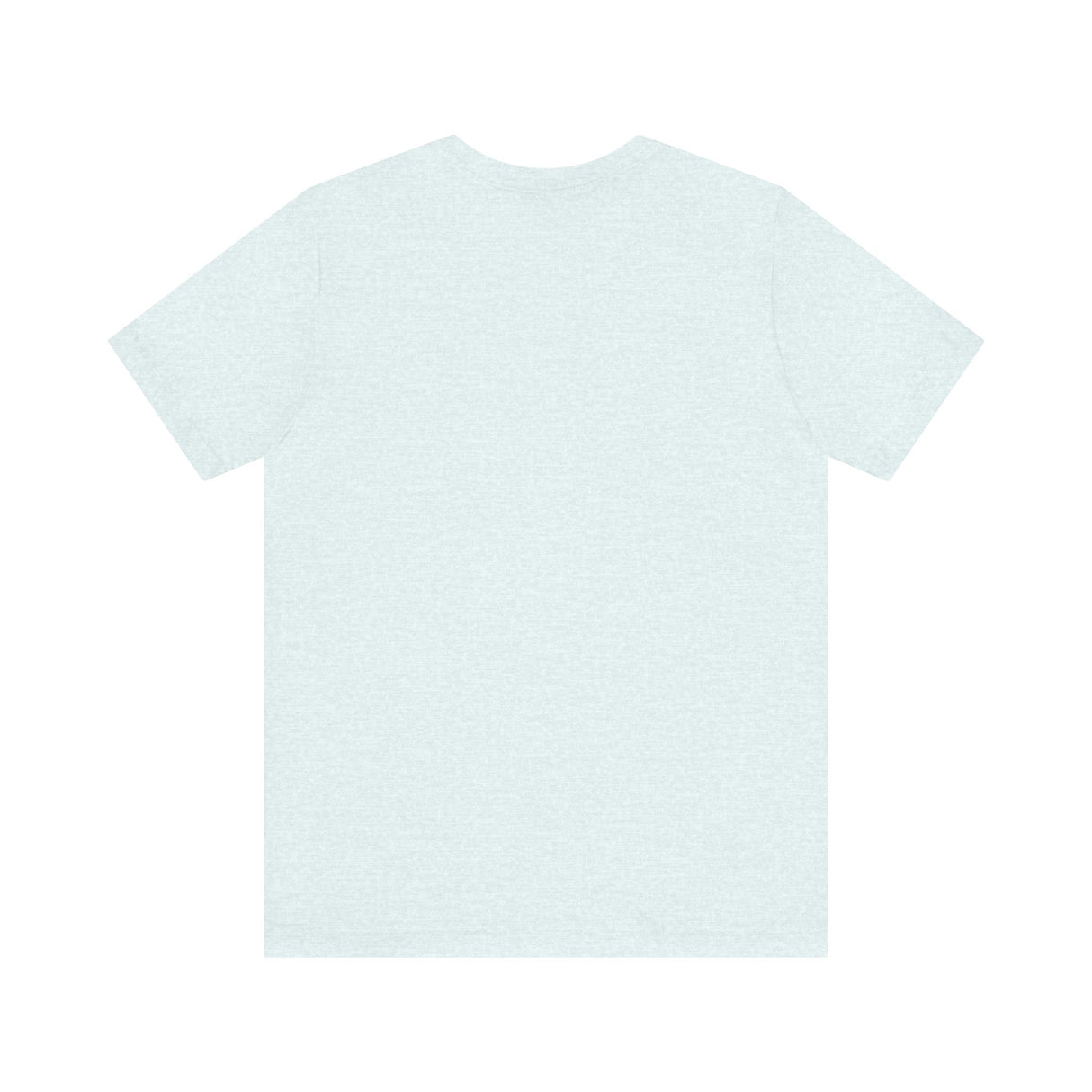Banana Rainbow Icon Jersey Tee
