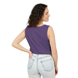 Melting Point Popsicle Unisex Tank Top - Summer Vibes