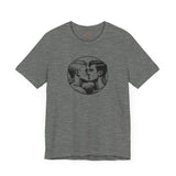 Close Enough to Breathe Icon Jersey Tee