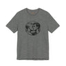 Close Enough to Breathe Icon Jersey Tee
