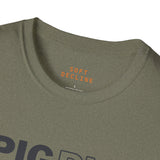 Pig Softstyle T-Shirt - Casual Comfort Tee for Everyday Wear