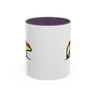 Close Enough to Breathe Coffee Mug - 11oz & 15oz Options