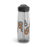 Gayfinity Rainbow CamelBak Water Bottle – Hydration, But Make It Pride