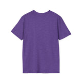 Gay & Tired Softstyle T-Shirt - Casual Comfort Tee for Everyday Wear
